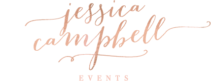 Jessica Campbell Events