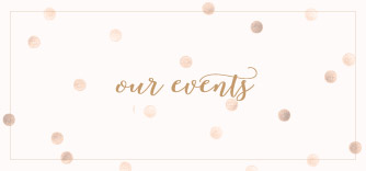 our events