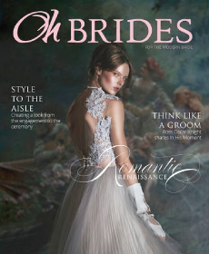 Oh-Brides Wedding Magazine
